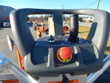 2023 JLG T350 TOWABLE BOOM LIFT AERIAL LIFT 35' REACH ELECTRIC OUTRIGGERS BRAND NEW STOCK # BF9325919-PAB - United Lift Equipment LLC
