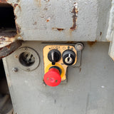 2013 SKYJACK SJ4632 SCISSOR LIFT 32' REACH ELECTRIC SMOOTH CUSHION TIRES 349 HOURS STOCK # BF956549-WIBFL - United Lift LLC