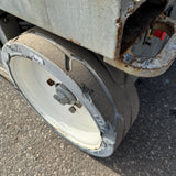 2013 SKYJACK SJ4632 SCISSOR LIFT 32' REACH ELECTRIC SMOOTH CUSHION TIRES 349 HOURS STOCK # BF956549-WIBFL - United Lift LLC