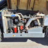 2020 SKYJACK SJ1256TH 12000 LB DIESEL TELESCOPIC FORKLIFT TELEHANDLER PNEUMATIC 4WD OUTRIGGERS 2506 HOURS STOCK # BF9703179-WIBFL - United Lift LLC