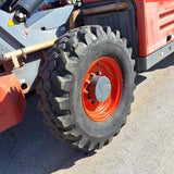 2020 SKYJACK SJ1256TH 12000 LB DIESEL TELESCOPIC FORKLIFT TELEHANDLER PNEUMATIC 4WD OUTRIGGERS 2506 HOURS STOCK # BF9703179-WIBFL - United Lift LLC