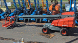 2016 SKYJACK SJ66T STRAIGHT BOOM LIFT AERIAL LIFT WITH JIB ARM 66' REACH DIESEL 4WD 2460 HOURS STOCK # BF9528779-NLE - United Lift Equipment LLC