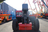 2022 SKYJACK SJ843TH 8000 LB DIESEL TELESCOPIC FORKLIFT TELEHANDLER PNEUMATIC 4WD 747 HOURS STOCK # BF964785-NLE - United Lift LLC