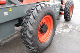 2015 SKYJACK VR843E 8000 LB DIESEL TELESCOPIC FORKLIFT TELEHANDLER PNEUMATIC ENCLOSED HEATED CAB 2620 HOURS STOCK # BF9698749-NLE - United Lift Equipment LLC
