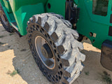 2017 SKYTRAK 10042 10000 LB DIESEL TELESCOPIC FORKLIFT TELEHANDLER 4WD OPEN CAB 4958 HOURS STOCK # BF9407289-WIBTX - United Lift LLC
