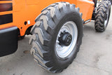 2019 SKYTRAK 10054 10000 LB DIESEL TELESCOPIC FORKLIFT TELEHANDLER OUTRIGGERS OPEN CAB 1925 HOURS STOCK # BF91143789-NLE - United Lift Equipment LLC