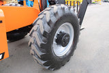 2019 SKYTRAK 10054 10000 LB DIESEL TELESCOPIC FORKLIFT TELEHANDLER OUTRIGGERS OPEN CAB 1925 HOURS STOCK # BF91143789-NLE - United Lift Equipment LLC