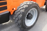 2019 SKYTRAK 10054 10000 LB DIESEL TELESCOPIC FORKLIFT TELEHANDLER OUTRIGGERS OPEN CAB 1502 HOURS STOCK # BF9897529-NLE - United Lift LLC