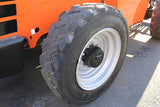 2019 SKYTRAK 10054 10000 LB DIESEL TELESCOPIC FORKLIFT TELEHANDLER OUTRIGGERS OPEN CAB 1883 HOURS STOCK # BF91098179-NLE - United Lift Equipment LLC