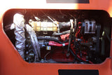 2019 JLG SKYTRAK 10054 10000 LB DIESEL TELESCOPIC FORKLIFT TELEHANDLER PNEUMATIC 4WD OUTRIGGERS ENCLOSED CAB WITH HEAT 2764 HOURS STOCK # BF9897569-NLE - United Lift LLC