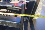 2019 SKYTRAK 10054 10000 LB DIESEL TELESCOPIC FORKLIFT TELEHANDLER OUTRIGGERS OPEN CAB 1883 HOURS STOCK # BF91098179-NLE - United Lift Equipment LLC