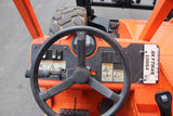 2019 SKYTRAK 10054 10000 LB DIESEL TELESCOPIC FORKLIFT TELEHANDLER OUTRIGGERS OPEN CAB 1502 HOURS STOCK # BF9897529-NLE - United Lift LLC