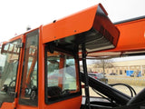 2024 SKYTRAK 6042 6000 LB DIESEL TELESCOPIC FORKLIFT TELEHANDLER PNEUMATIC 4WD ENCLOSED CAB WITH HEAT AND A/C BRAND NEW STOCK # BF91101189-VAOH - United Lift LLC