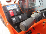 2024 SKYTRAK 6042 6000 LB DIESEL TELESCOPIC FORKLIFT TELEHANDLER PNEUMATIC 4WD ENCLOSED CAB WITH HEAT AND A/C BRAND NEW STOCK # BF91101189-VAOH - United Lift LLC