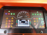 2024 SKYTRAK 6042 6000 LB DIESEL TELESCOPIC FORKLIFT TELEHANDLER PNEUMATIC 4WD ENCLOSED CAB WITH HEAT AND A/C BRAND NEW STOCK # BF91101189-VAOH - United Lift LLC