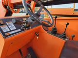 2013 SKYTRAK 8042 8000 LB DIESEL TELESCOPIC FORKLIFT TELEHANDLER PNEUMATIC 4WD 4172 HOURS STOCK # BF9641129-VAOH - United Lift Equipment LLC