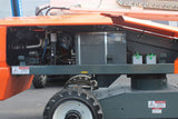 2018 SNORKEL TB86J STRAIGHT BOOM LIFT AERIAL LIFT WITH JIB ARM 86' REACH DIESEL 4WD 2091 HOURS STOCK # BF9598729-NLE - United Lift LLC