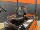 2026 VIPER FB25F 5000 LB 80 VOLT LITHIUM-ION ELECTRIC FORKLIFT PNEUMATIC 85/189" 3 STAGE MAST SIDE SHIFTER STOCK # BF9283529-ILE - United Lift LLC