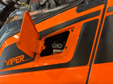 2026 VIPER FB25F 5000 LB 80 VOLT LITHIUM-ION ELECTRIC FORKLIFT PNEUMATIC 85/189" 3 STAGE MAST SIDE SHIFTER STOCK # BF9283529-ILE - United Lift LLC