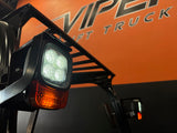 2025 VIPER FB30 6000 LB 80 VOLT LITHIUM-ION ELECTRIC FORKLIFT PNEUMATIC 88/189" 3 STAGE MAST SIDE SHIFTER STOCK # BF9362989-ILE - United Lift LLC