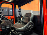 2025 VIPER RT110 11000 LB DIESEL 4X4 FORKLIFT PNEUMATIC 95/196" 3 STAGE MAST SIDE SHIFTER HEATED CAB STOCK # BF9794289-ILE - United Lift LLC