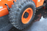 2013 XTREME XR2045 20000 LB DIESEL TELESCOPIC FORKLIFT TELEHANDLER PNEUMATIC 4WD HEATED CAB 6611 HOURS STOCK # BF91345179-NLE - United Lift LLC