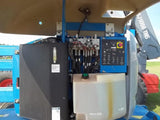 2012 GENIE Z45/25 ARTICULATING BOOM LIFT AERIAL LIFT 45' REACH DIESEL 4WD 1079 HOURS STOCK # BF9301789-NTIA - United Lift Used & New Forklift Telehandler Scissor Lift Boomlift