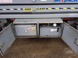 2011 SKYJACK SJ7135RT SCISSOR LIFT 35' REACH DIESEL PNEUMATIC TIRES 1652 HOURS STOCK # BF9129549-WIBIL - United Lift Used & New Forklift Telehandler Scissor Lift Boomlift