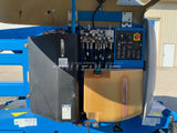 2012 GENIE Z45/25JRT ARTICULATING BOOM LIFT AERIAL LIFT 45' REACH DIESEL 4WD 2980 HOURS STOCK # BF9246679-RIL - United Lift Used & New Forklift Telehandler Scissor Lift Boomlift