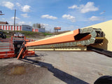 2012 JLG 460SJ STRAIGHT BOOM LIFT AERIAL LIFT WITH JIB ARM 46' REACH DIESEL 4WD 2538 HOURS STOCK # BF9321489-VAOH - United Lift Equipment LLC