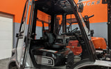 2021 VIPER RTD30 6000 LB DIESEL FORKLIFT PNEUMATIC 92/189" 3 STAGE MAST SIDE SHIFTER ENCLOSED HEATED CAB STOCK # BF9363459-ILIL - United Lift Used & New Forklift Telehandler Scissor Lift Boomlift