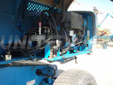 2004 GENIE S60 TELESCOPIC STRAIGHT BOOM LIFT AERIAL LIFT 60' REACH DIESEL 4WD 3000 HOURS STOCK # BF9265059-EEMI - United Lift Used & New Forklift Telehandler Scissor Lift Boomlift
