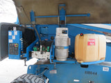 2004 GENIE S65 500 LBS DUAL FUEL 65 FT. PNEUMATIC TIRES 4586 HOURS TELESCOPIC BOOM LIFT STK# BF9234519-WIB - United Lift Used & New Forklift Telehandler Scissor Lift Boomlift