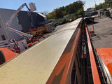 2013 JLG 1350SJP DIESEL PNEUMATIC BOOM LIFT STRAIGHT WITH JIB 3590 HOURS STK# BF91178539-NLEQ - United Lift Equipment LLC