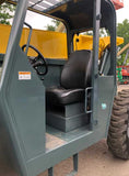 2015 GEHL RS8-42 8000 LB DIESEL TELESCOPIC FORKLIFT TELEHANDLER PNEUMATIC 4WD 2490 HOURS STOCK # BF9649739-NLEQ - United Lift Equipment LLC