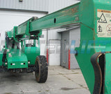 2015 SKYTRAK 6036 6000 LB DIESEL TELESCOPIC FORKLIFT TELEHANDLER PNEUMATIC 4WD 1100 HOURS STOCK # BF9665499-EEMI - United Lift Used & New Forklift Telehandler Scissor Lift Boomlift