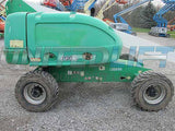 2008 JLG 400S TELESCOPIC BOOM LIFT AERIAL LIFT 40' REACH DIESEL 4WD 3262 HOURS STOCK # BF9232489-HLNY - United Lift Used & New Forklift Telehandler Scissor Lift Boomlift