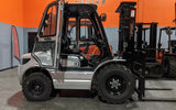 2021 VIPER RTD30 6000 LB DIESEL FORKLIFT PNEUMATIC 92/189" 3 STAGE MAST SIDE SHIFTER ENCLOSED HEATED CAB STOCK # BF9363459-ILIL - United Lift Used & New Forklift Telehandler Scissor Lift Boomlift