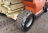 2011 JLG 3394RT SCISSOR LIFT ROUGH TERRAIN 33' REACH DIESEL 1230 HOURS STOCK # BF9239529-VAOH - United Lift Equipment LLC
