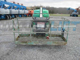 2008 JLG 400S TELESCOPIC BOOM LIFT AERIAL LIFT 40' REACH DIESEL 4WD 3262 HOURS STOCK # BF9232489-HLNY - United Lift Used & New Forklift Telehandler Scissor Lift Boomlift