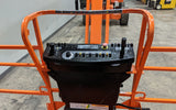 2011 JLG 860 SJ STRAIGHT BOOM LIFT AERIAL LIFT WITH JIB ARM 86' REACH DIESEL 4WD STOCK # BF9543059-ILIL - United Lift Used & New Forklift Telehandler Scissor Lift Boomlift