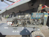 2008 SKYJACK SJ40T ARTICULATING BOOM LIFT AERIAL LIFT WITH JIB ARM 40' REACH DIESEL 4WD 2201 HOURS STOCK # BF9222479-HLNY - United Lift Used & New Forklift Telehandler Scissor Lift Boomlift
