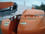 2007 JLG 400S TELESCOPIC STRAIGHT BOOM LIFT AERIAL LIFT 40' REACH DIESEL 4WD 2850 HOURS STOCK # BF91006849-EEMI - United Lift Used & New Forklift Telehandler Scissor Lift Boomlift