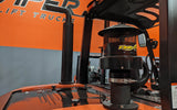 2021 VIPER FD60 13500 LB DIESEL FORKLIFT DUAL PNEUMATIC 112/146" 2 STAGE MAST SIDE SHIFTER STOCK # BF9443249-ILIL - United Lift Used & New Forklift Telehandler Scissor Lift Boomlift