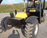 2021 GEHL RS6-34 GEN 3 6000 LB DIESEL TELESCOPIC FORKLIFT TELEHANDLER PNEUMATIC 4WD BRAND NEW STOCK # BF9791389-VAOH - United Lift Equipment LLC