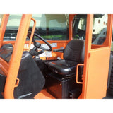 2010 JLG G12-55A 12000 LB DIESEL TELESCOPIC FORKLIFT TELEHANDLER PNEUMATIC 4WD 3369 HOURS STOCK # BF78909-ALPA - United Lift Used & New Forklift Telehandler Scissor Lift Boomlift