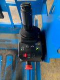 2009 GENIE GS3246 SCISSOR LIFT 32' REACH ELECTRIC SMOOTH CUSHION TIRES STOCK # BF969123-ATLMD - United Lift Used & New Forklift Telehandler Scissor Lift Boomlift