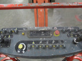 2007 JLG E300AJP ARTICULATING BOOM LIFT AERIAL LIFT 30' REACH ELECTRIC 1060 HOURS STOCK # BF9168539-299-WIB - United Lift Used & New Forklift Telehandler Scissor Lift Boomlift