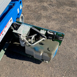 2013 GENIE GS1930 SCISSOR LIFT 19' REACH ELECTRIC 236 HOURS STOCK # BF979549-WIB - United Lift Equipment LLC