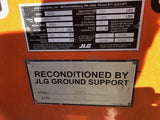 2006 (refurbed in 2013 by JLG) JLG 800S TELESCOPIC BOOM LIFT AERIAL LIFT 80' REACH DIESEL 4WD 4176 HOURS STOCK # BF9318539-WIB - United Lift Used & New Forklift Telehandler Scissor Lift Boomlift